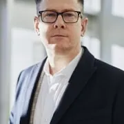 Zufriedener Kunde